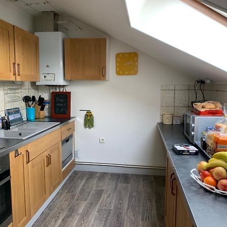 Le Carpe Diem, Cosy, Confort, Cocooning, 90 M² Saint-Léonard-de-Noblat Eksteriør billede