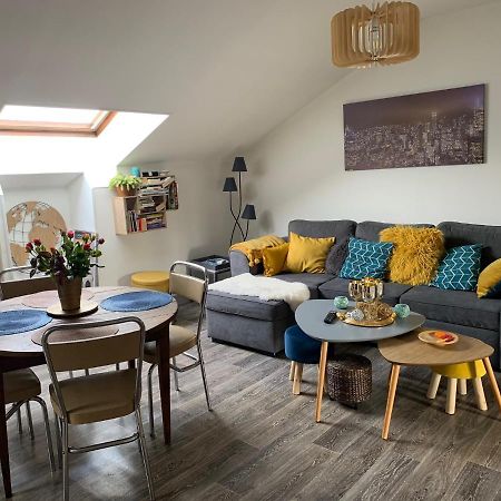 Le Carpe Diem, Cosy, Confort, Cocooning, 90 M² Saint-Léonard-de-Noblat Eksteriør billede
