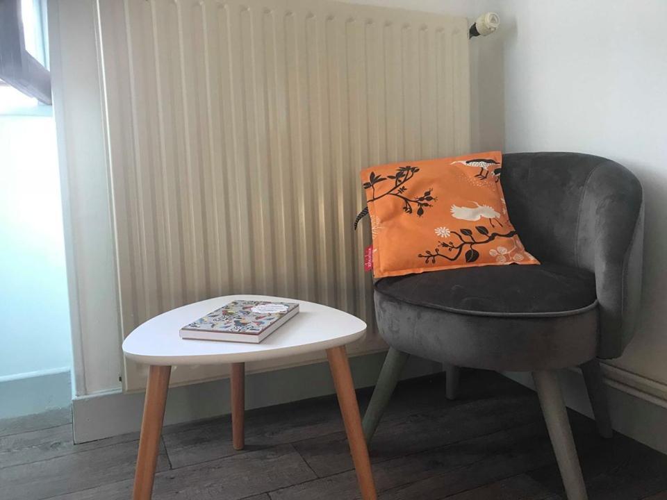 Le Carpe Diem, Cosy, Confort, Cocooning, 90 M² Saint-Léonard-de-Noblat Eksteriør billede