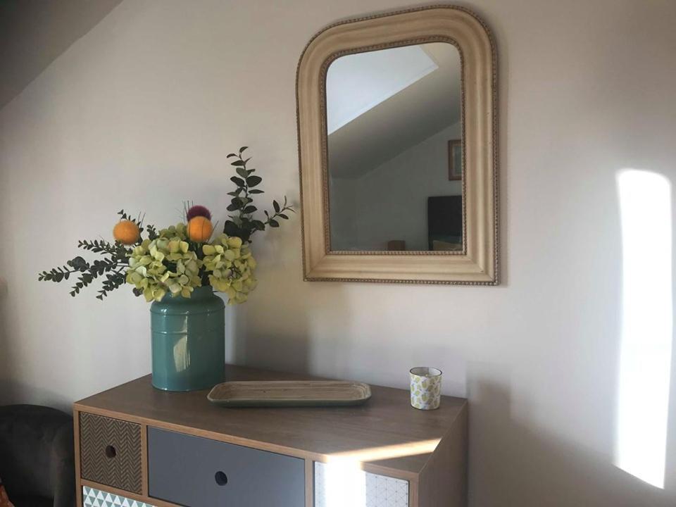 Le Carpe Diem, Cosy, Confort, Cocooning, 90 M² Saint-Léonard-de-Noblat Eksteriør billede