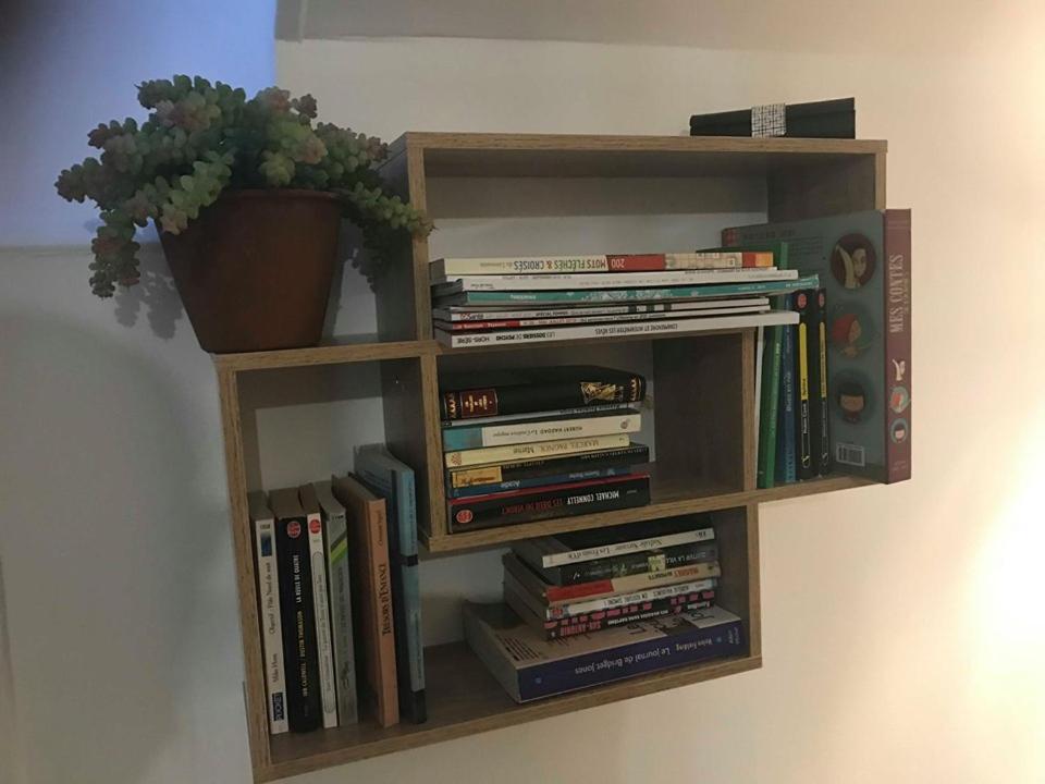 Le Carpe Diem, Cosy, Confort, Cocooning, 90 M² Saint-Léonard-de-Noblat Eksteriør billede