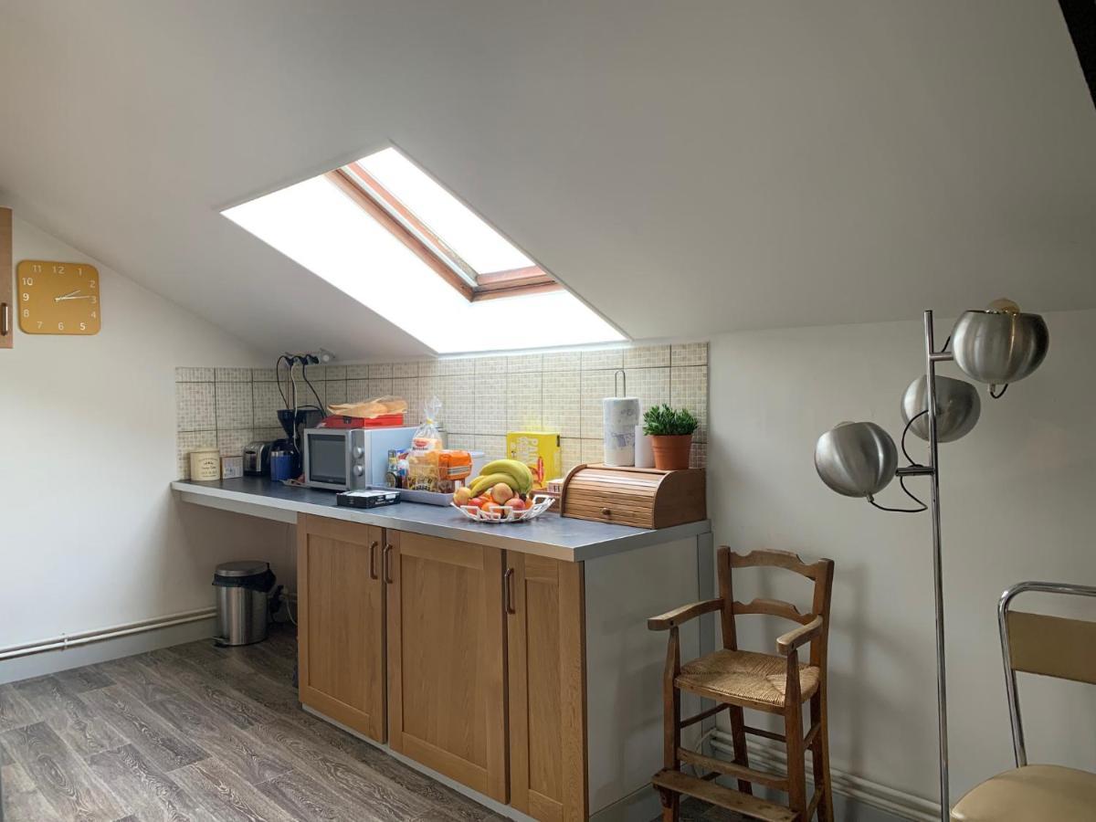 Le Carpe Diem, Cosy, Confort, Cocooning, 90 M² Saint-Léonard-de-Noblat Eksteriør billede